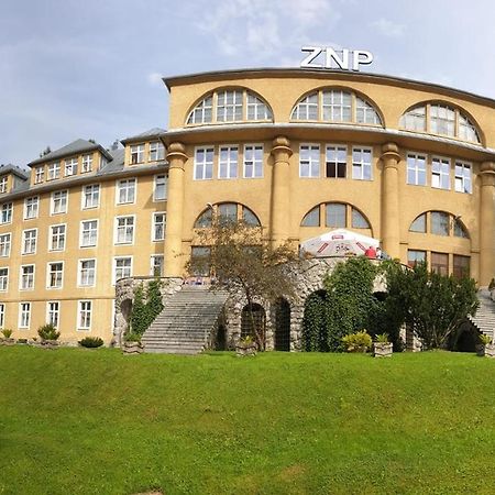 Nauczycielskie Centrum Zakopane Exteriör bild