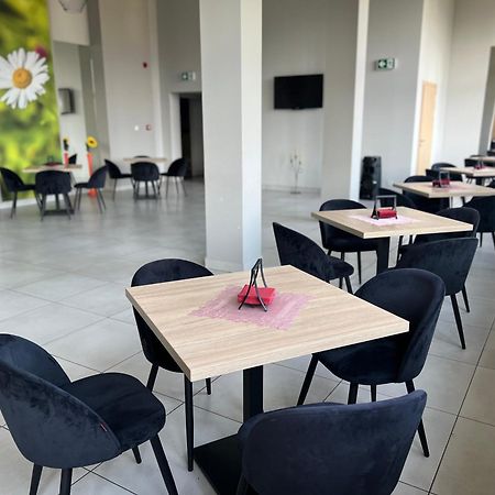 Nauczycielskie Centrum Zakopane Exteriör bild