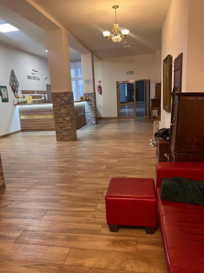 Nauczycielskie Centrum Zakopane Exteriör bild