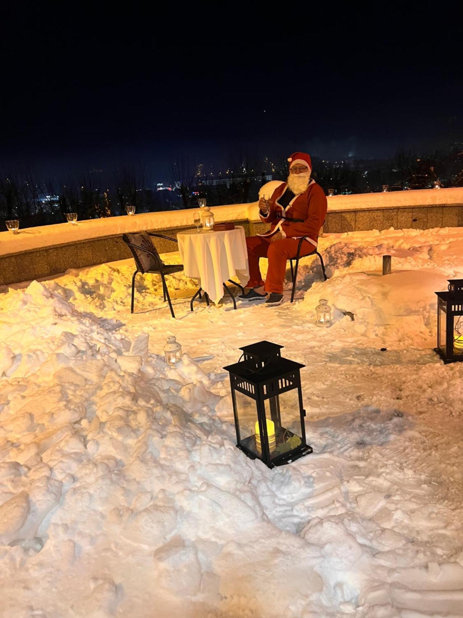 Nauczycielskie Centrum Zakopane Exteriör bild