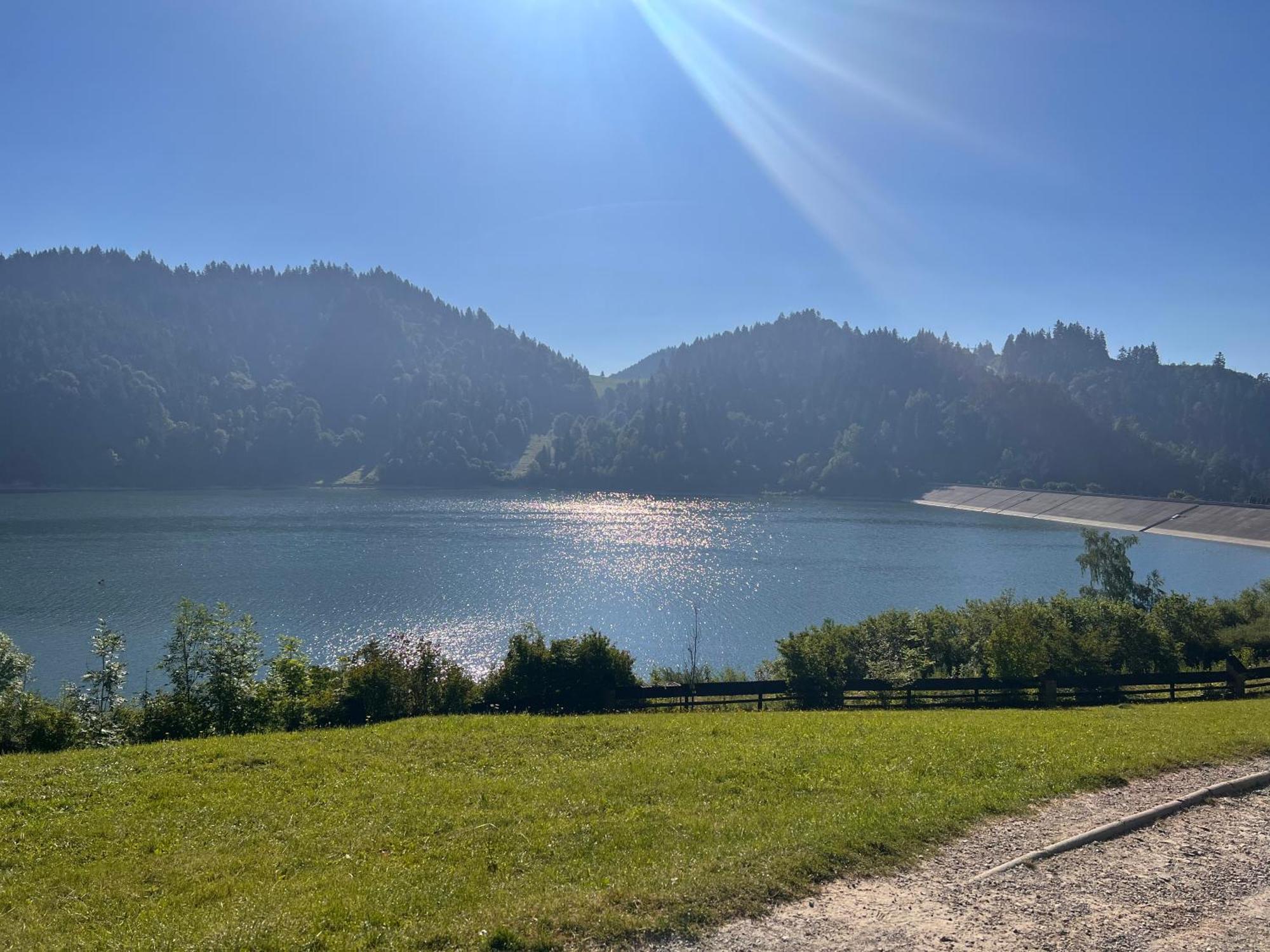 Nauczycielskie Centrum Zakopane Exteriör bild