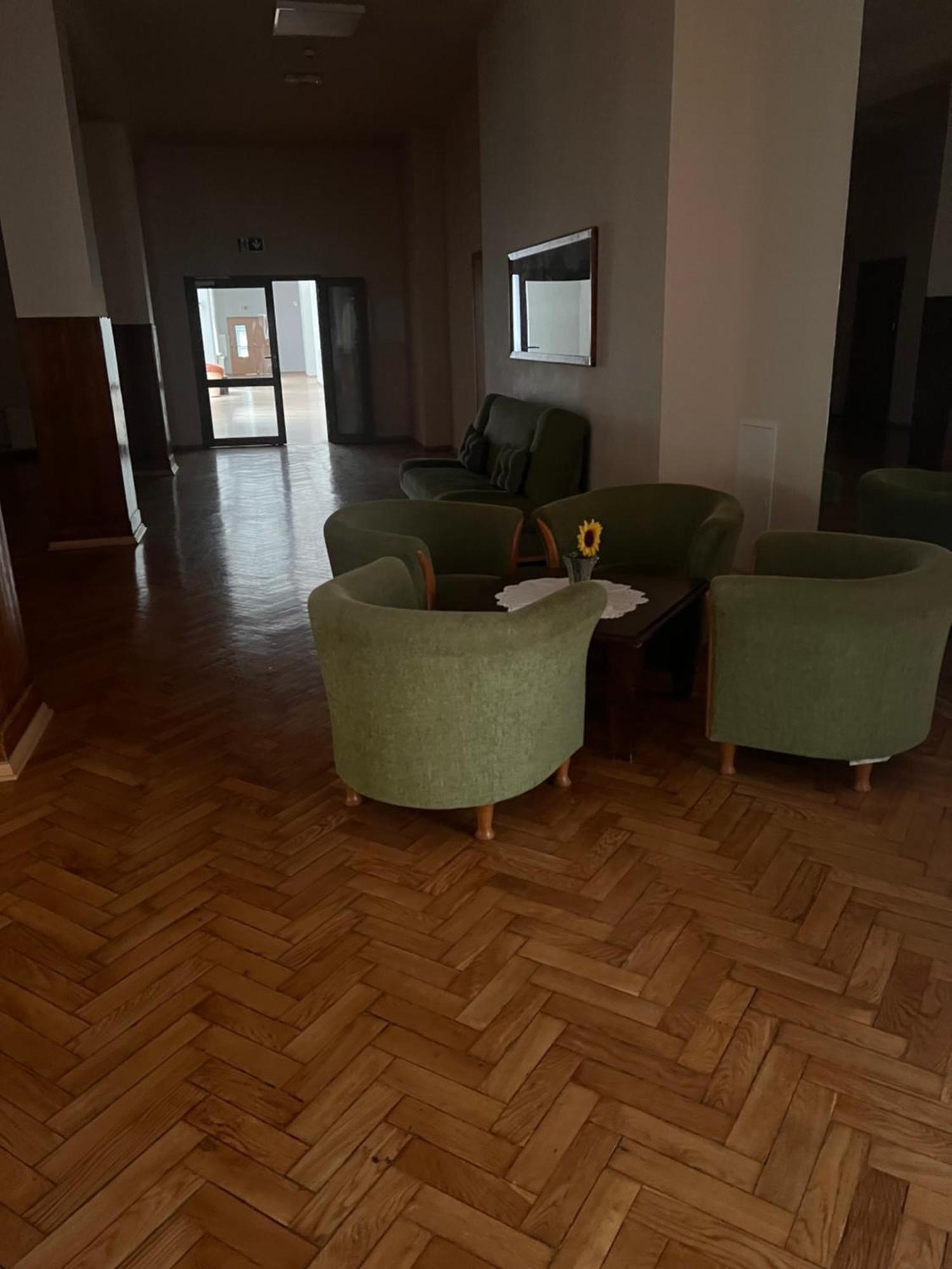 Nauczycielskie Centrum Zakopane Exteriör bild