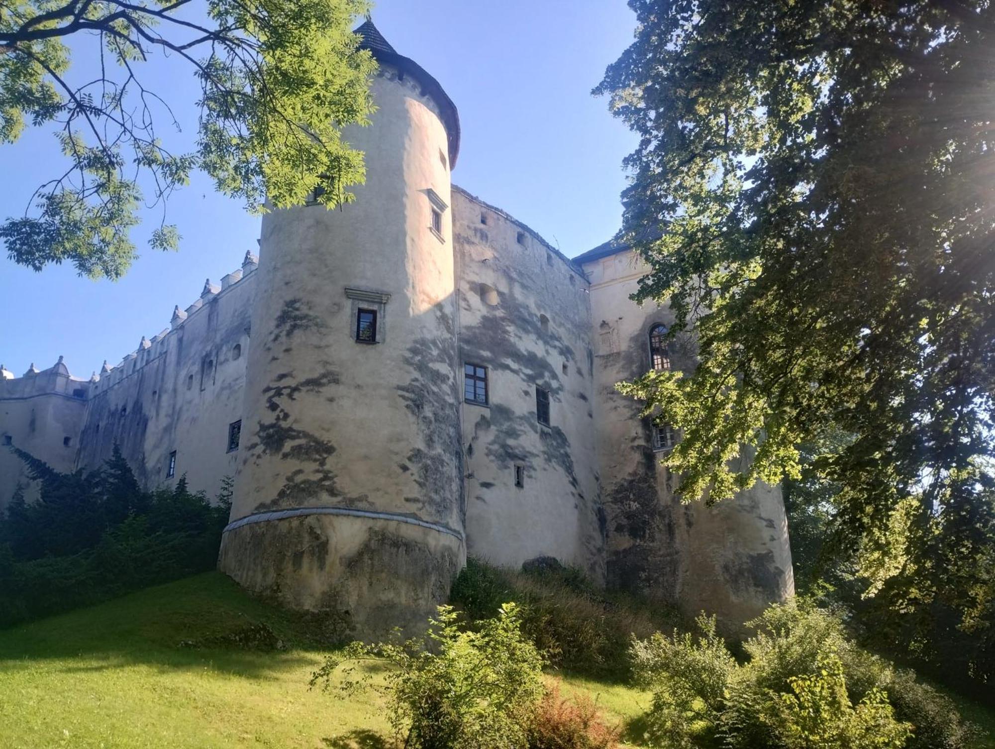 Nauczycielskie Centrum Zakopane Exteriör bild