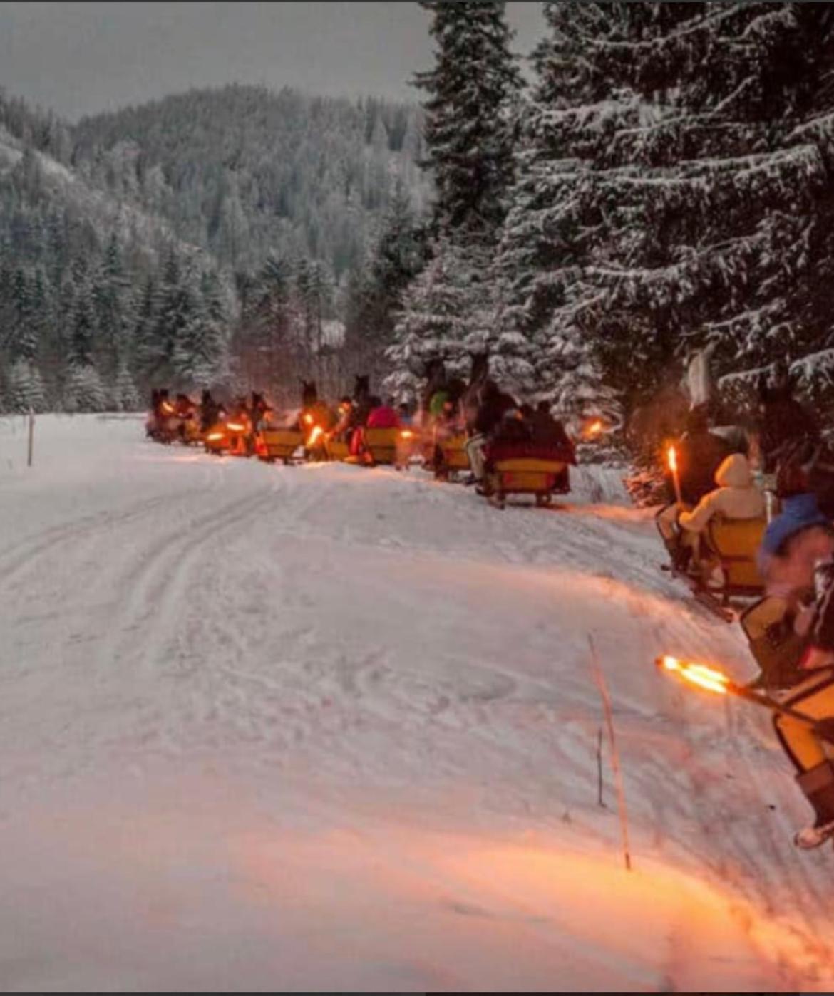 Nauczycielskie Centrum Zakopane Exteriör bild