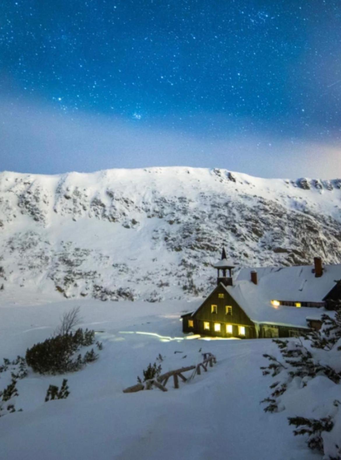 Nauczycielskie Centrum Zakopane Exteriör bild
