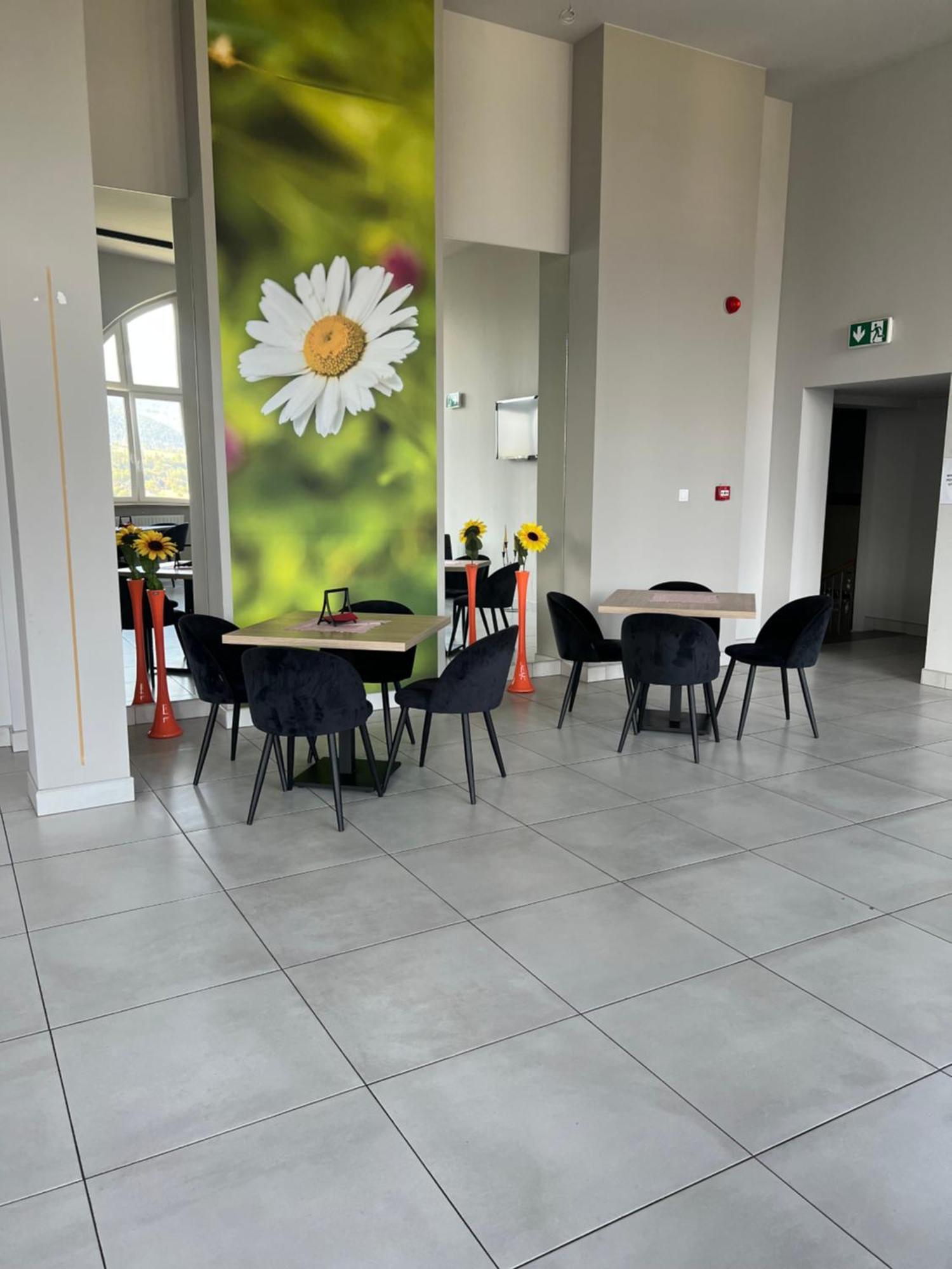 Nauczycielskie Centrum Zakopane Exteriör bild