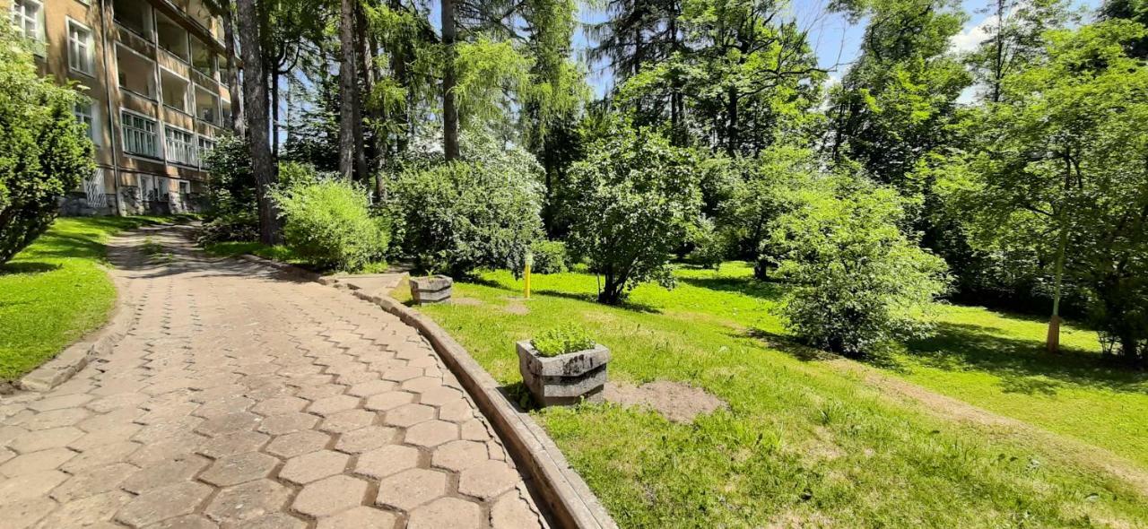 Nauczycielskie Centrum Zakopane Exteriör bild
